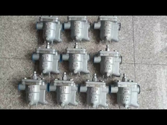 Flanged Free Ball Float Steam Trap Acciaio Fuso / Acciaio Inossidabile