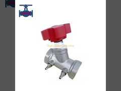 Valvola di bilanciamento digitale